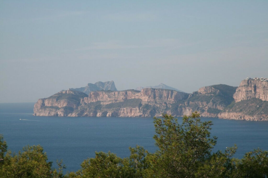 Land Javea Alicante - image 4