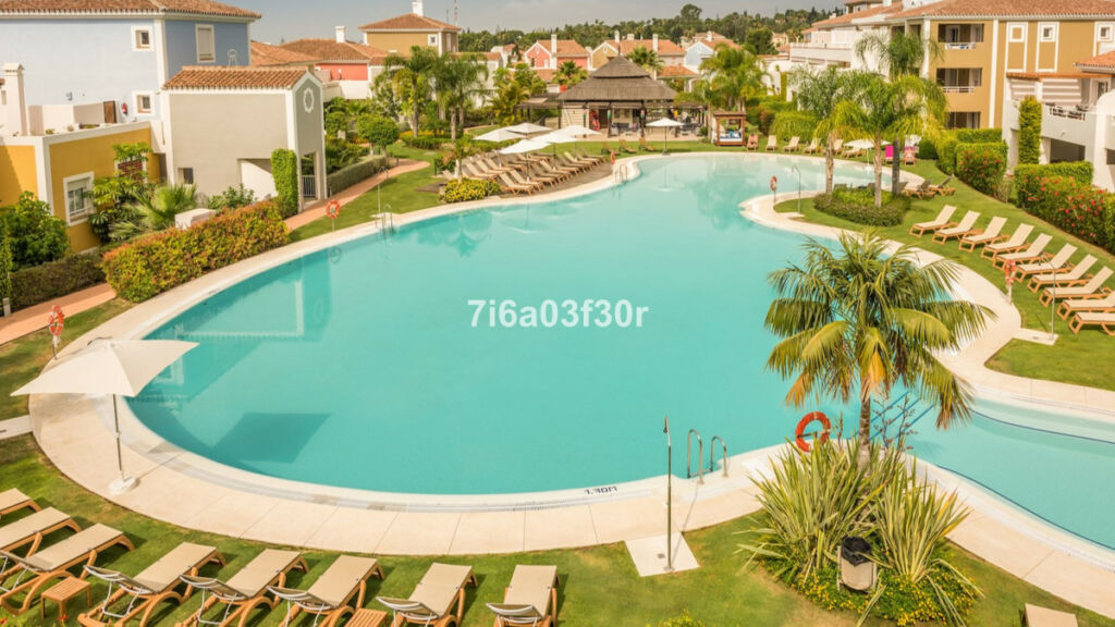 Penthouse New Golden Mile Málaga
