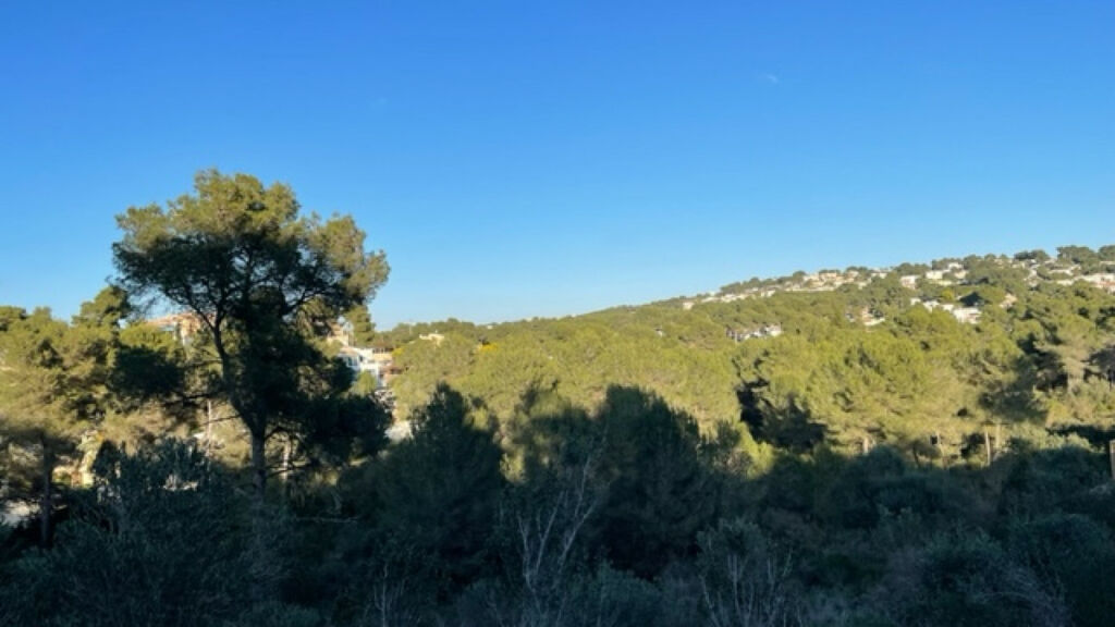 Land Javea Alicante