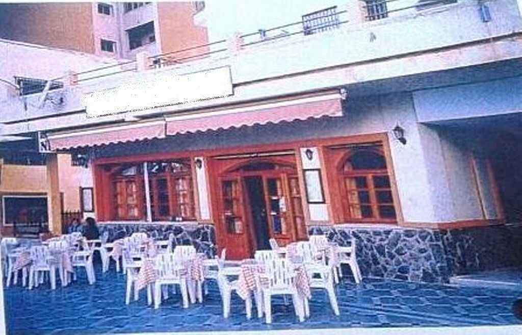 Office Torremolinos Málaga
