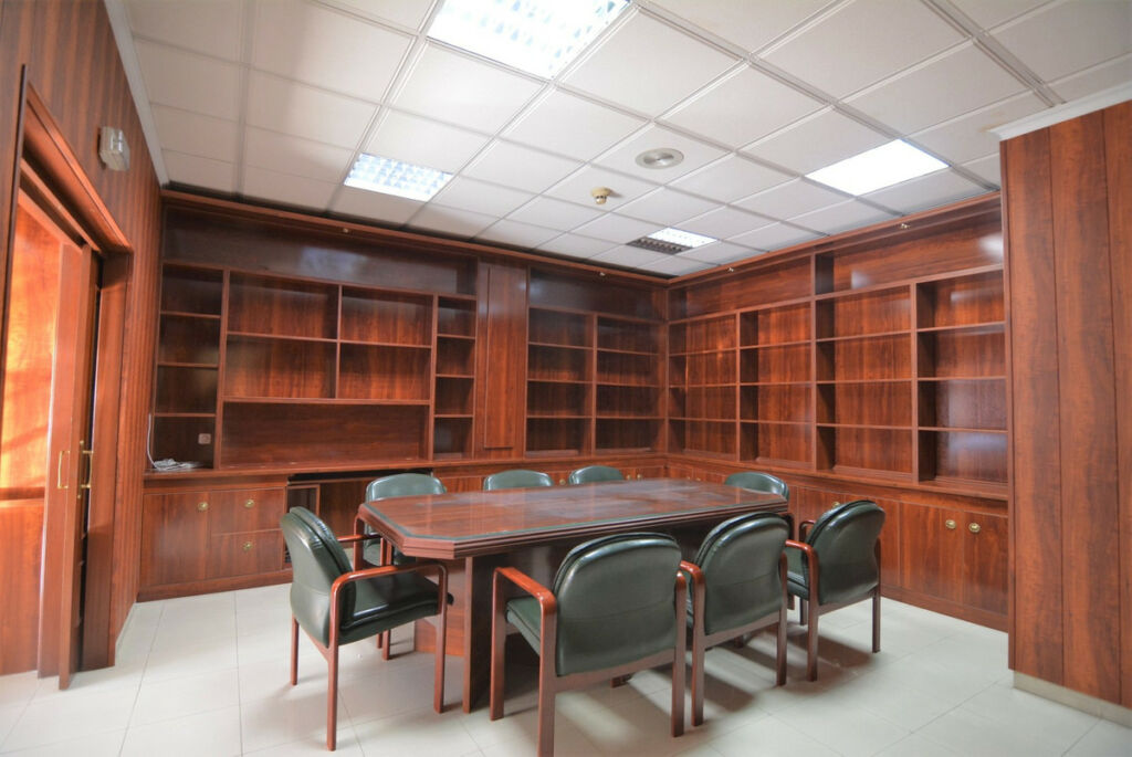 Office Mijas Málaga