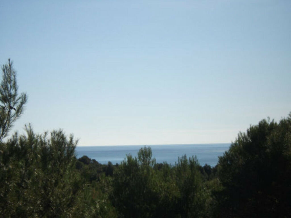 Land Altea Alicante