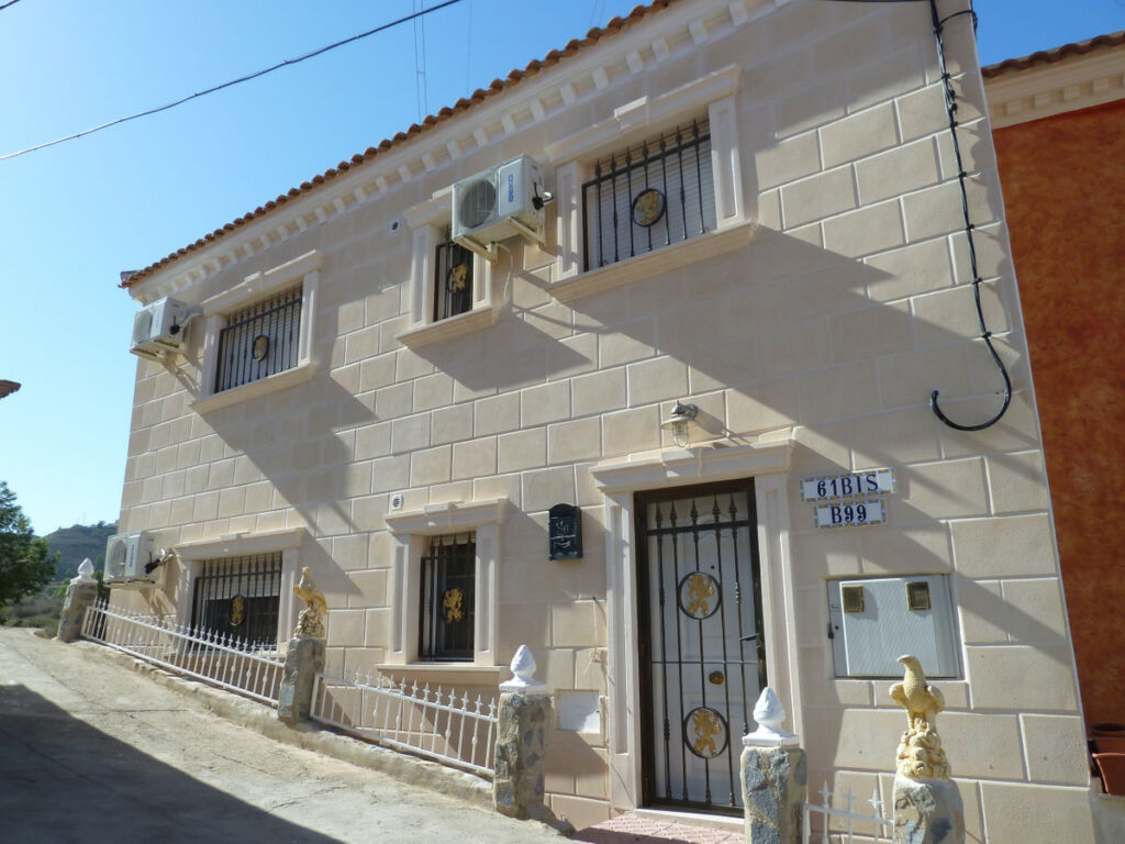 Semi-Detached House Rojales Alicante