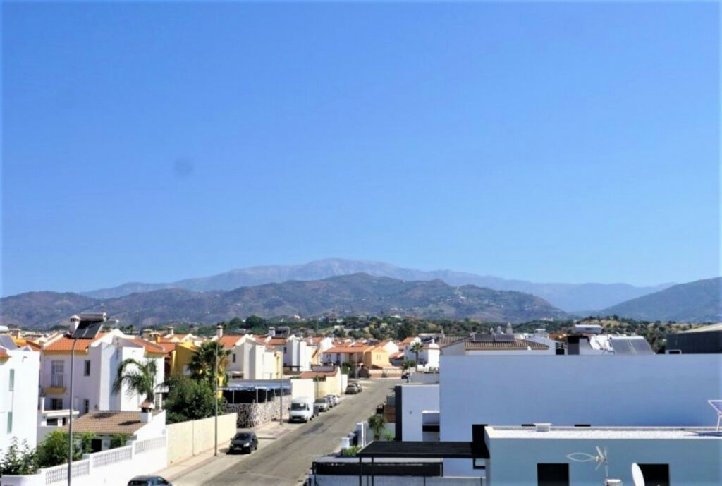 Detached Villa Vélez-Málaga Málaga