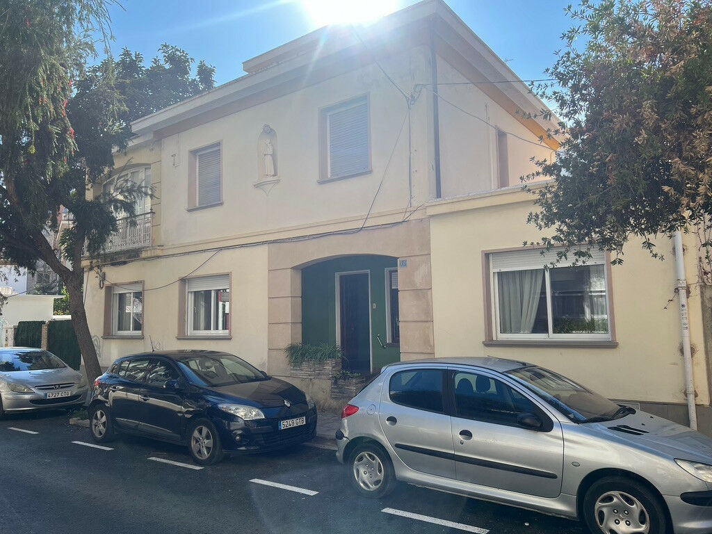 Detached Villa Denia Alicante