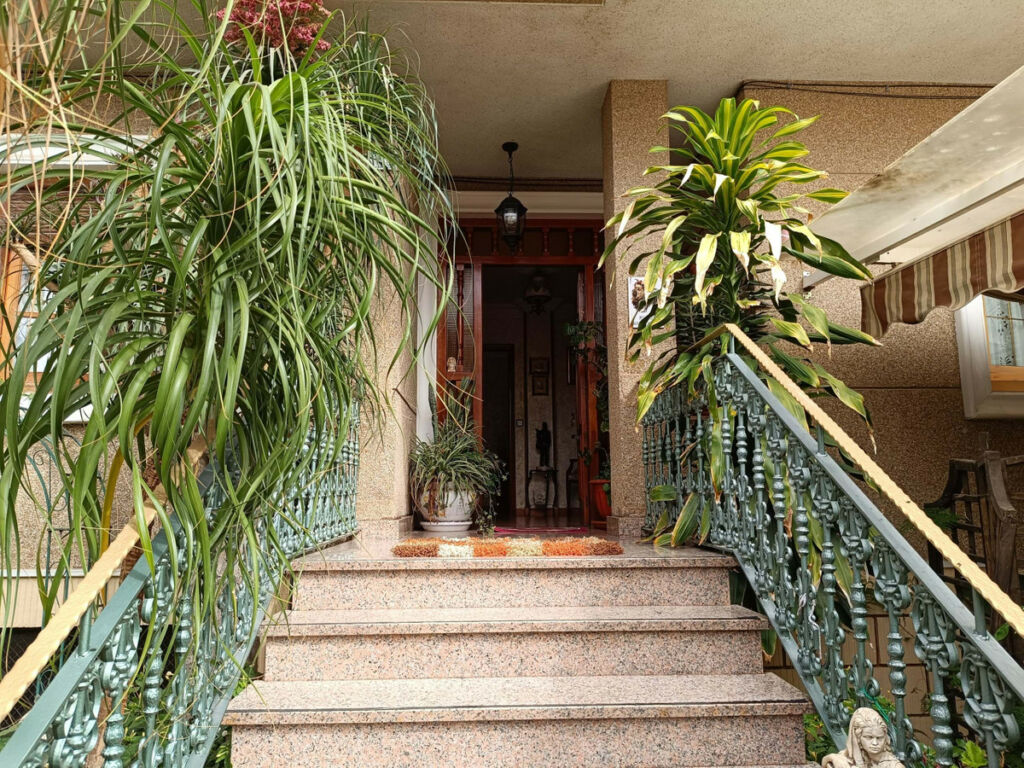 Detached Villa Almoradi Alicante