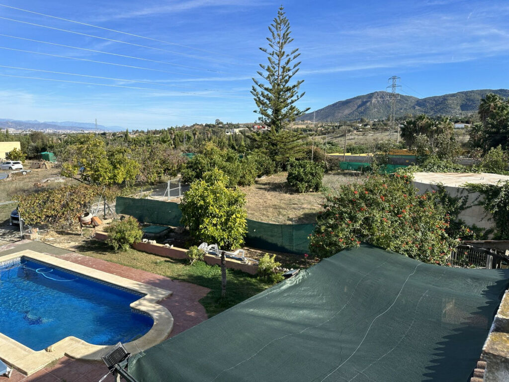 Finca - Cortijo Alhaurín de la Torre Málaga