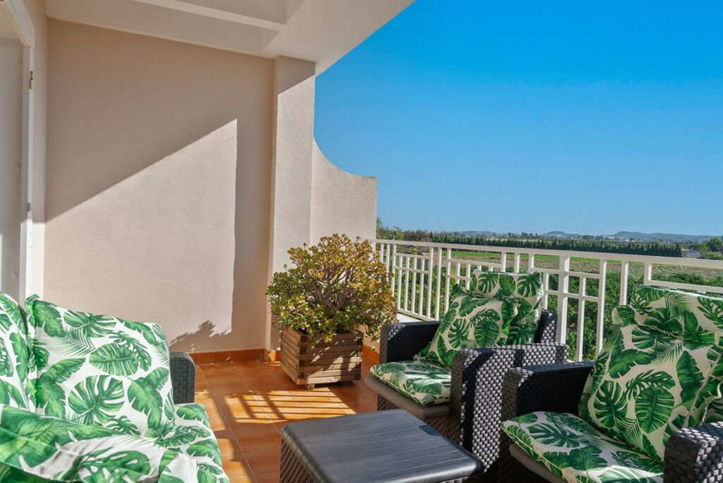 Townhouse San Fulgencio Alicante