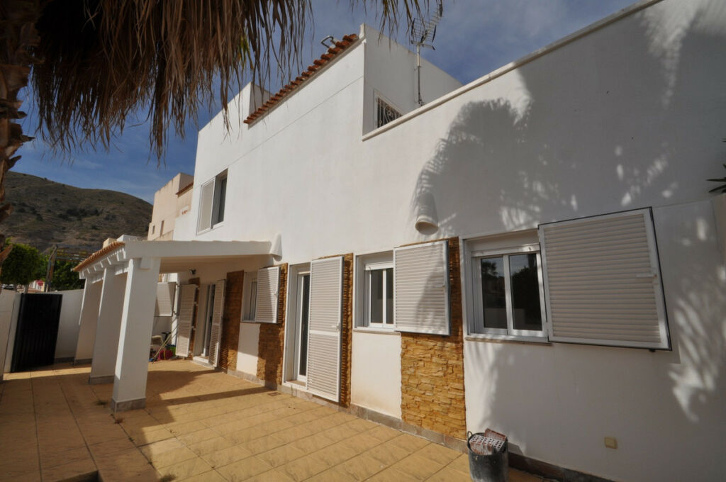 Townhouse Fortuna Murcia