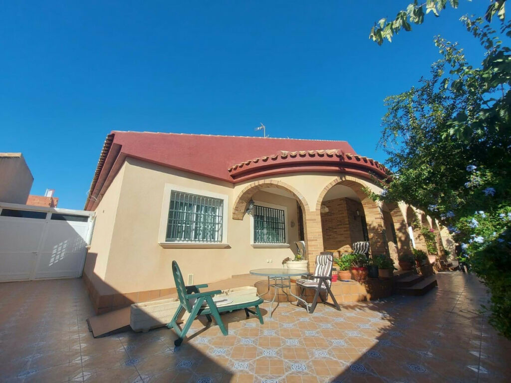 Semi-Detached House San Pedro del Pinatar Murcia