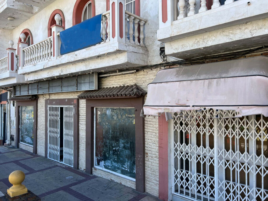Hostel Alhaurín de la Torre Málaga