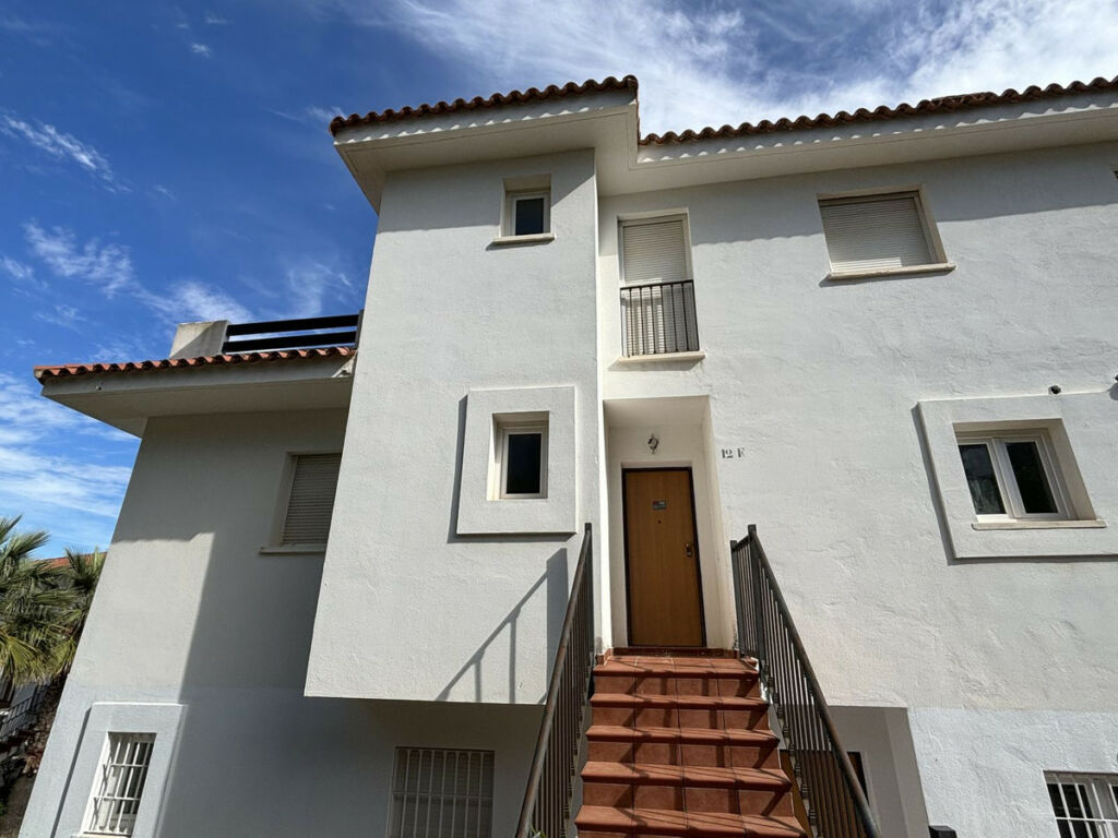 Penthouse Duplex La Duquesa Málaga
