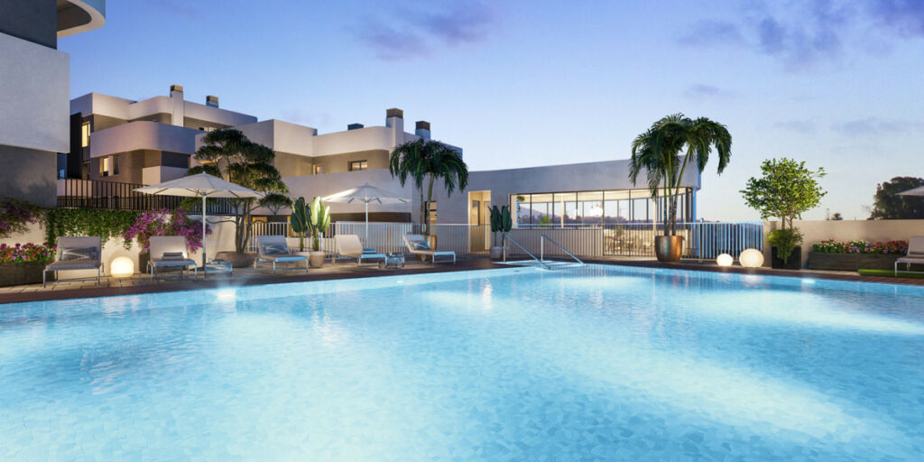 Ground Floor Apartment Marbella Málaga