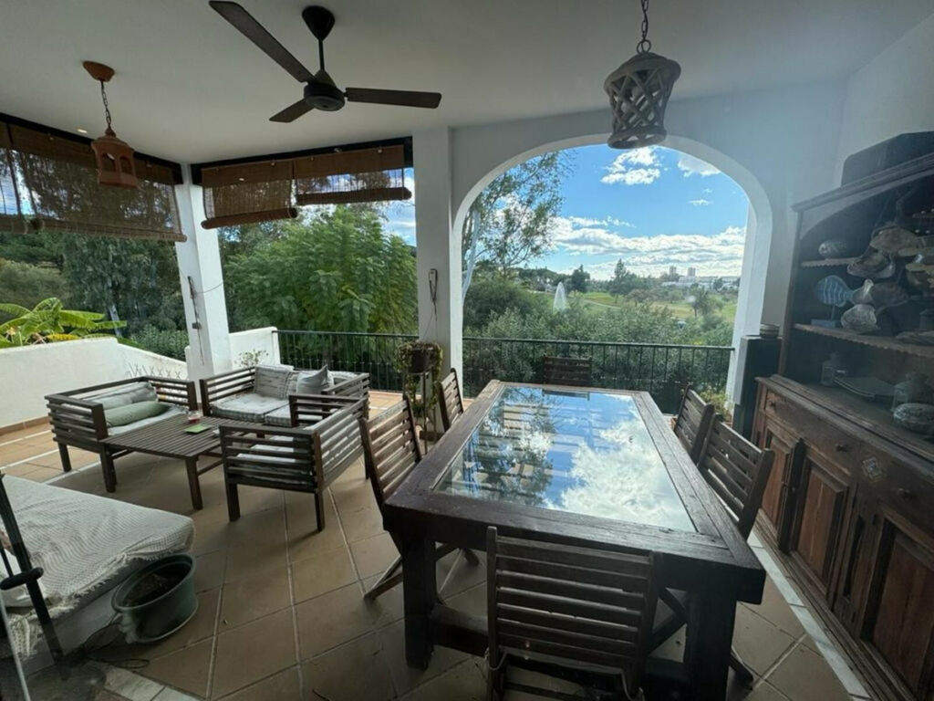 Townhouse Nueva Andalucía Málaga