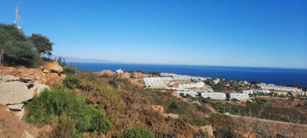 Residential Plot San Roque Cádiz