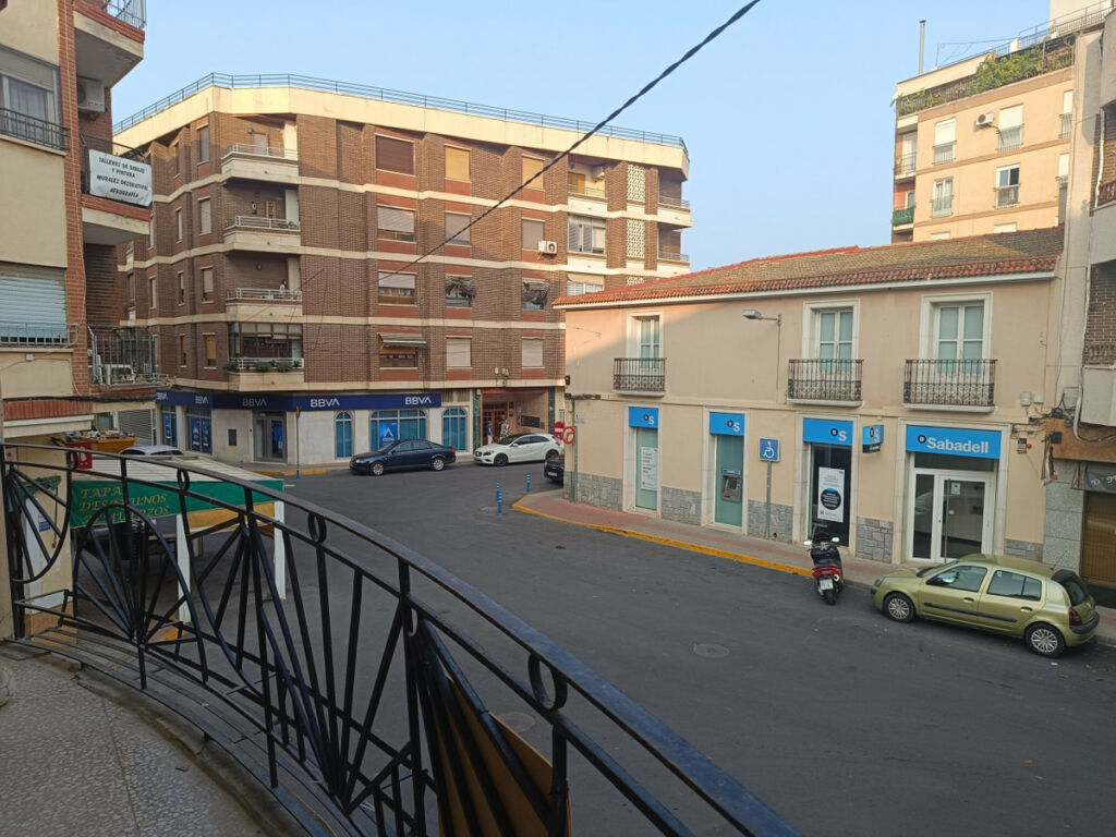 Middle Floor Apartment Dolores Alicante