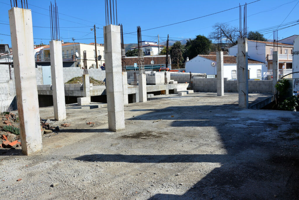 Residential Plot Málaga Málaga