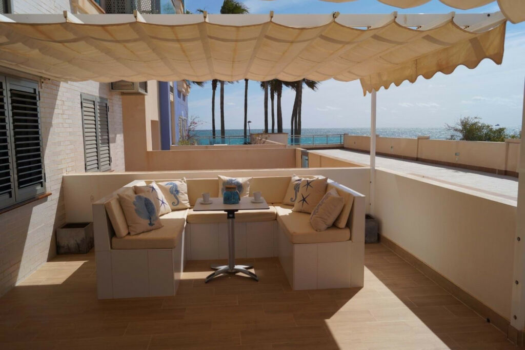 Middle Floor Apartment La Manga Del Mar Menor Murcia