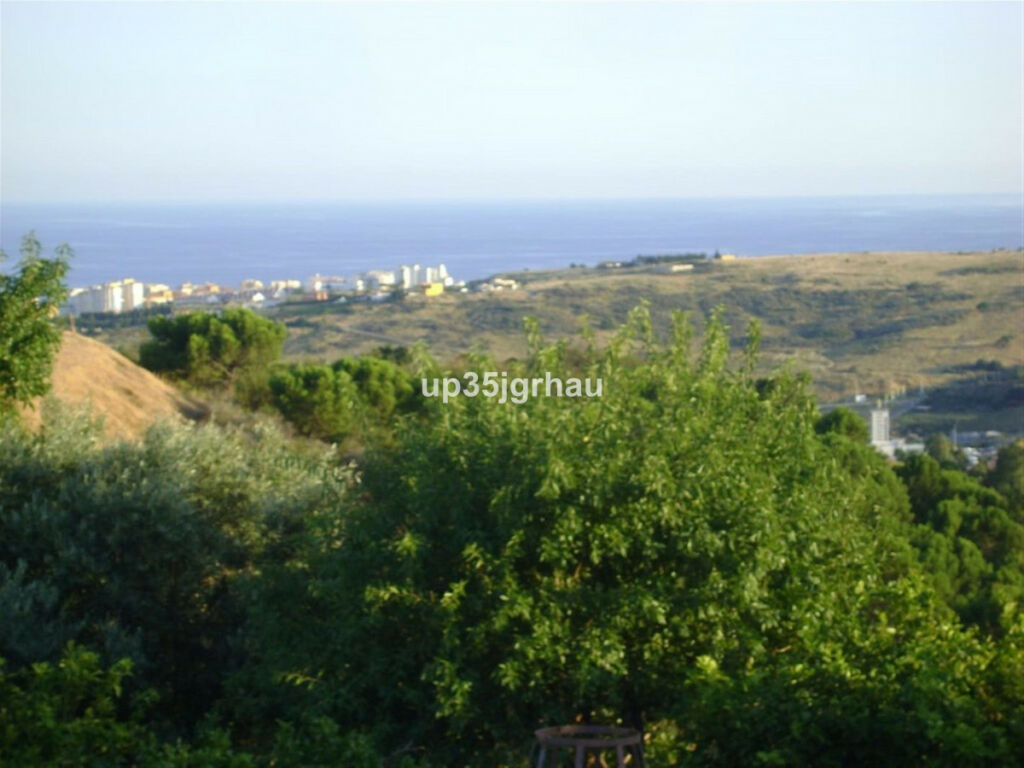 Detached Villa Estepona Málaga
