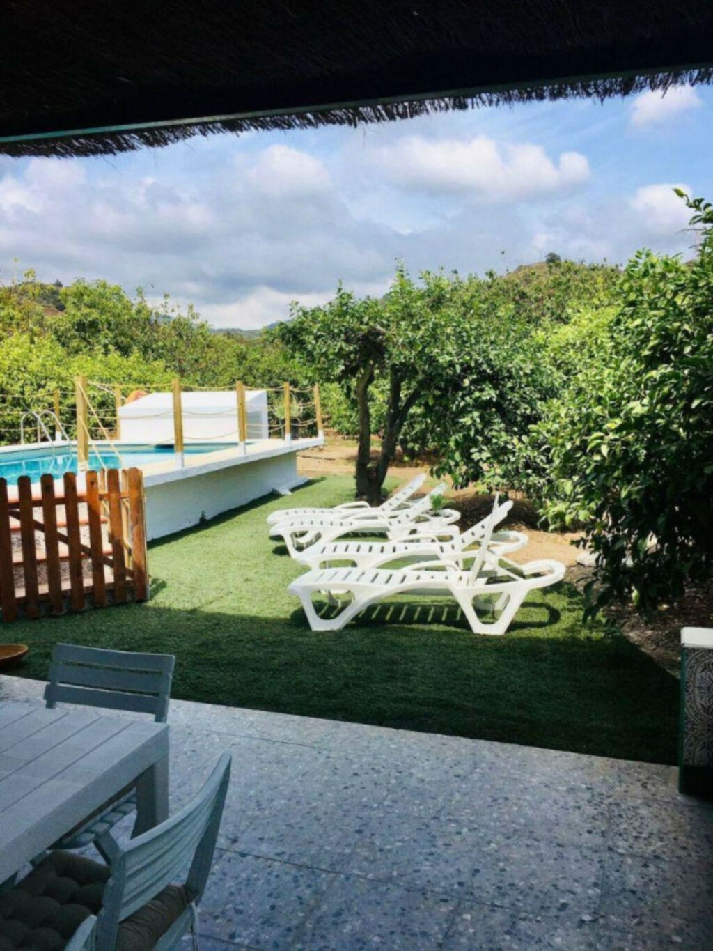 Finca - Cortijo Estepona Málaga