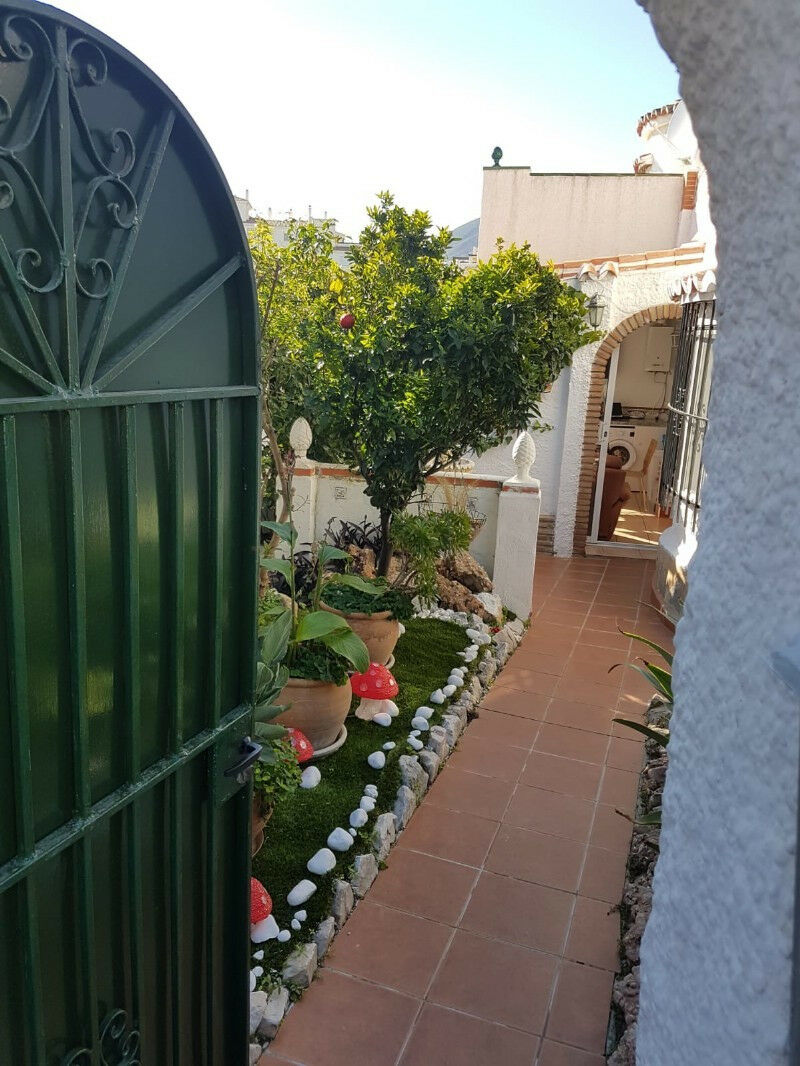 Townhouse Arroyo de la Miel Málaga - image 12