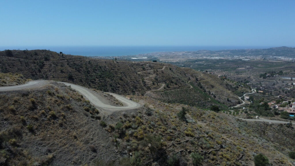 Land Arenas Málaga