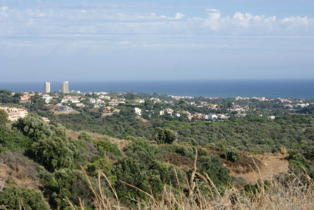 Land Marbella Málaga