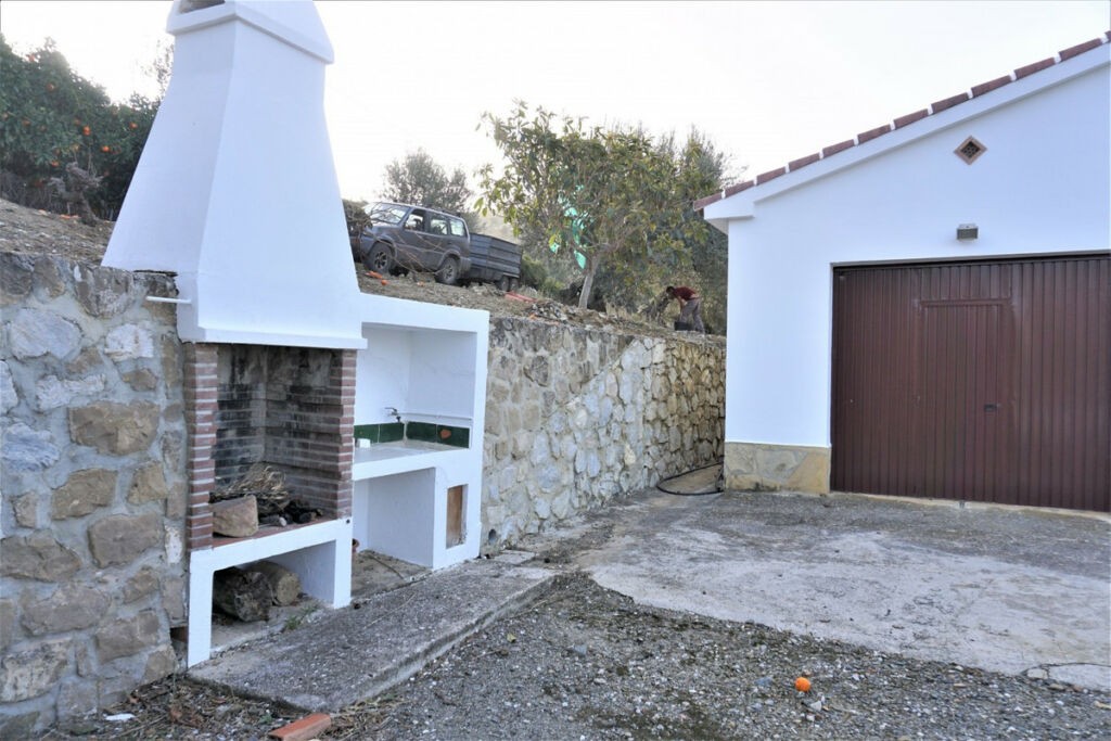 Finca - Cortijo Alcaucín Málaga