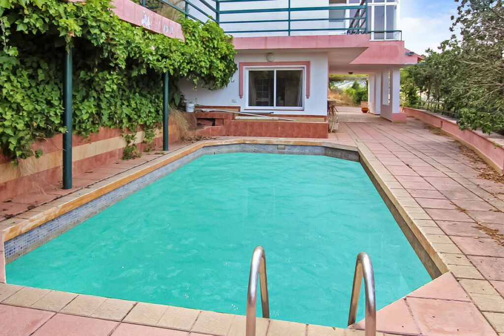 Detached Villa Mijas Málaga