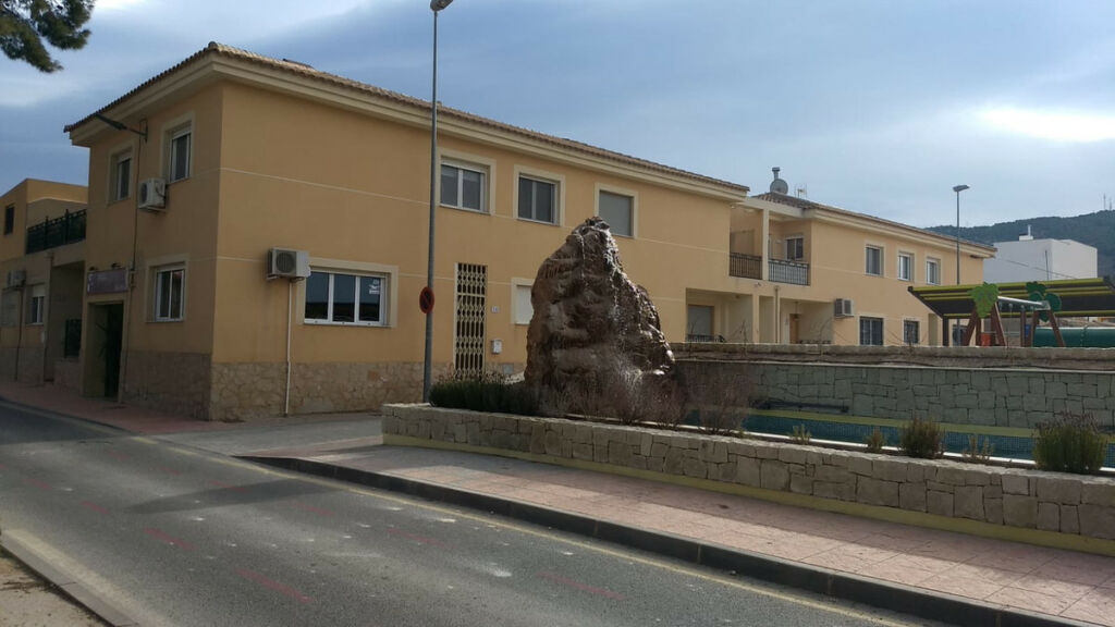 Townhouse Pinoso Alicante