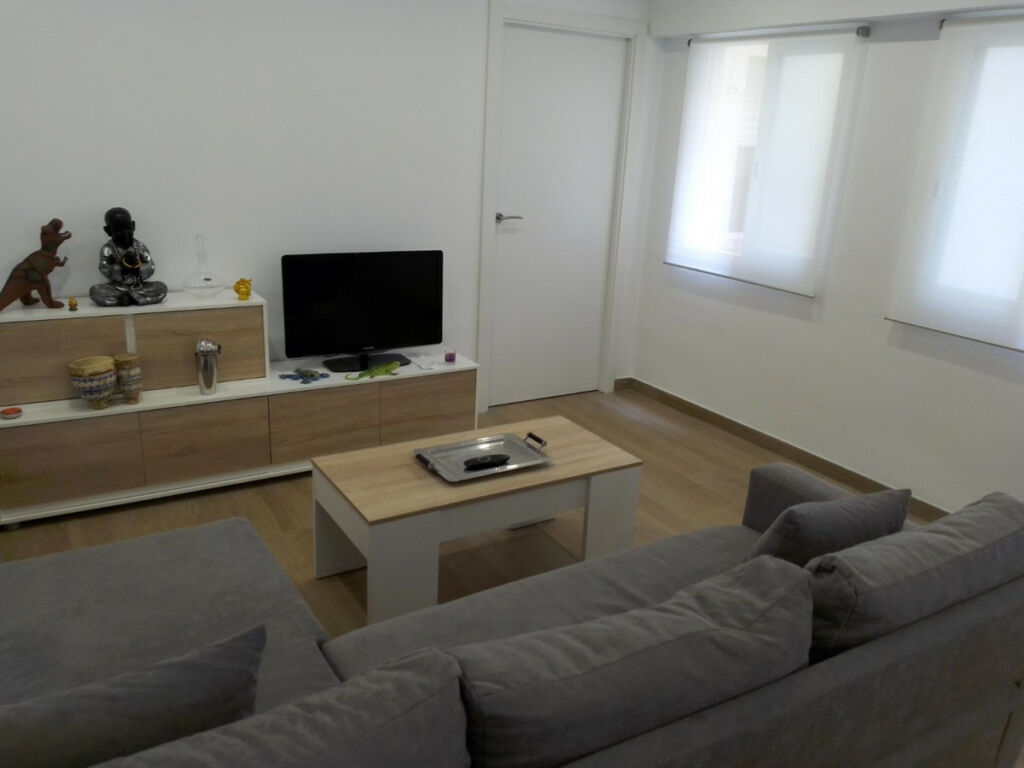 Middle Floor Apartment L'Alfás del Pi Alicante