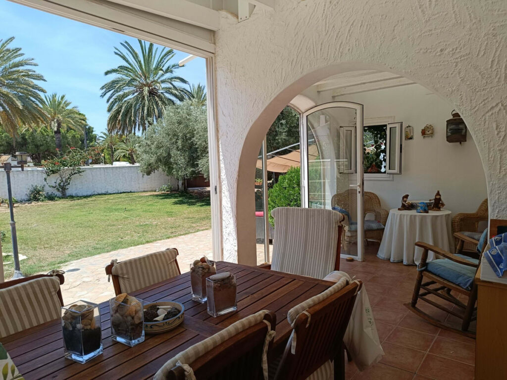 Detached Villa Cabo Roig Alicante