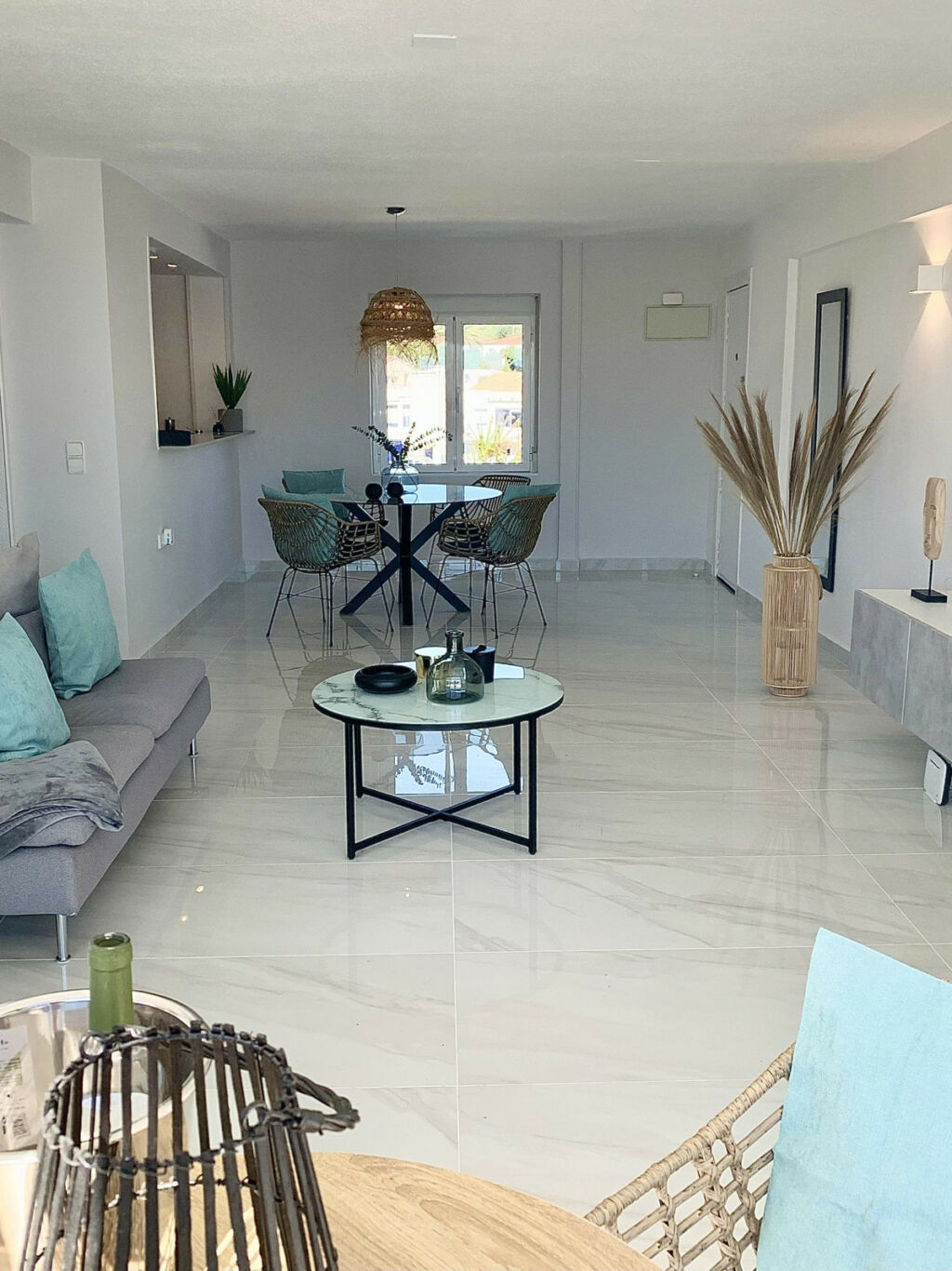 Middle Floor Apartment Altea Alicante - image 10
