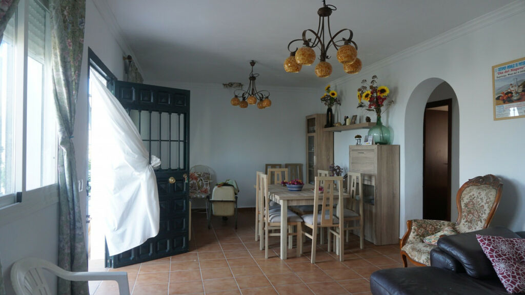 Finca - Cortijo Sayalonga Málaga - image 10