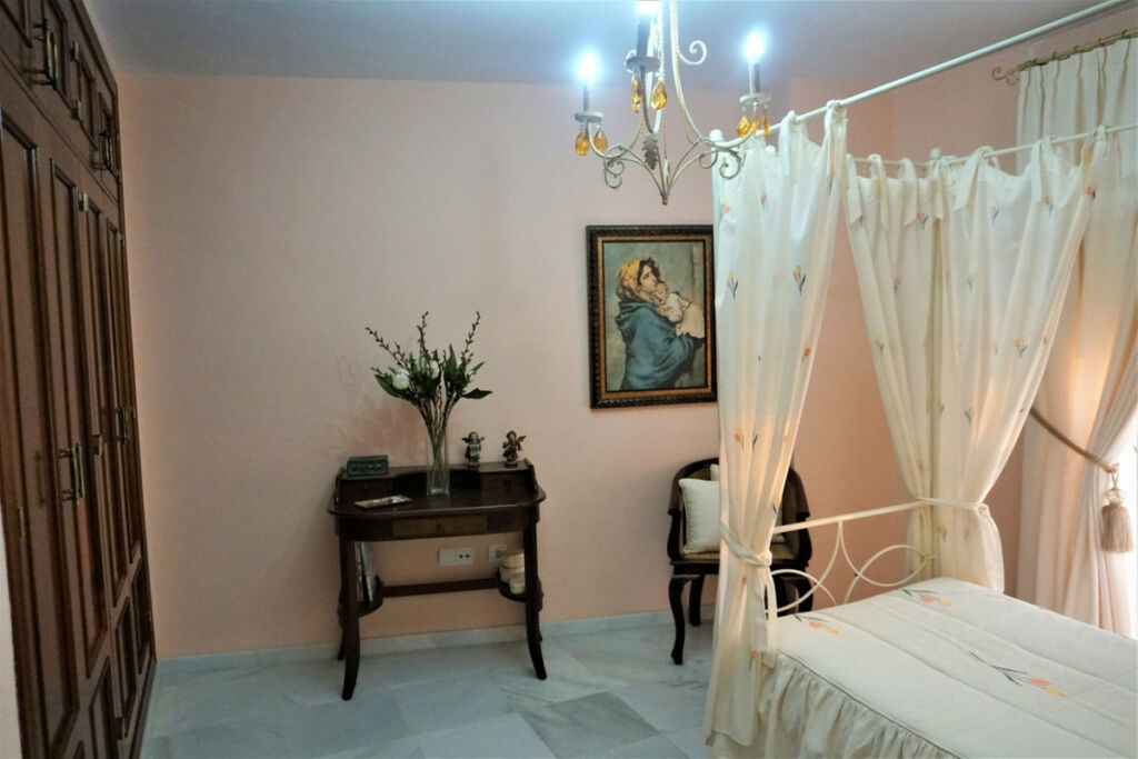 Detached Villa Vélez-Málaga Málaga - image 10