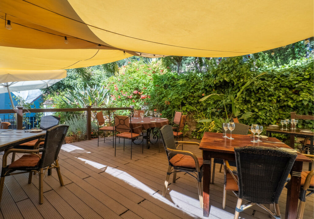 Restaurant Casares Málaga - image 10