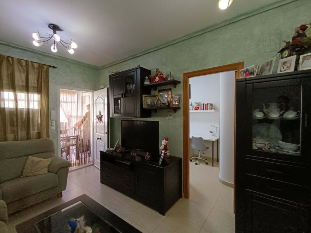 Bungalow Heredades Alicante - image 10