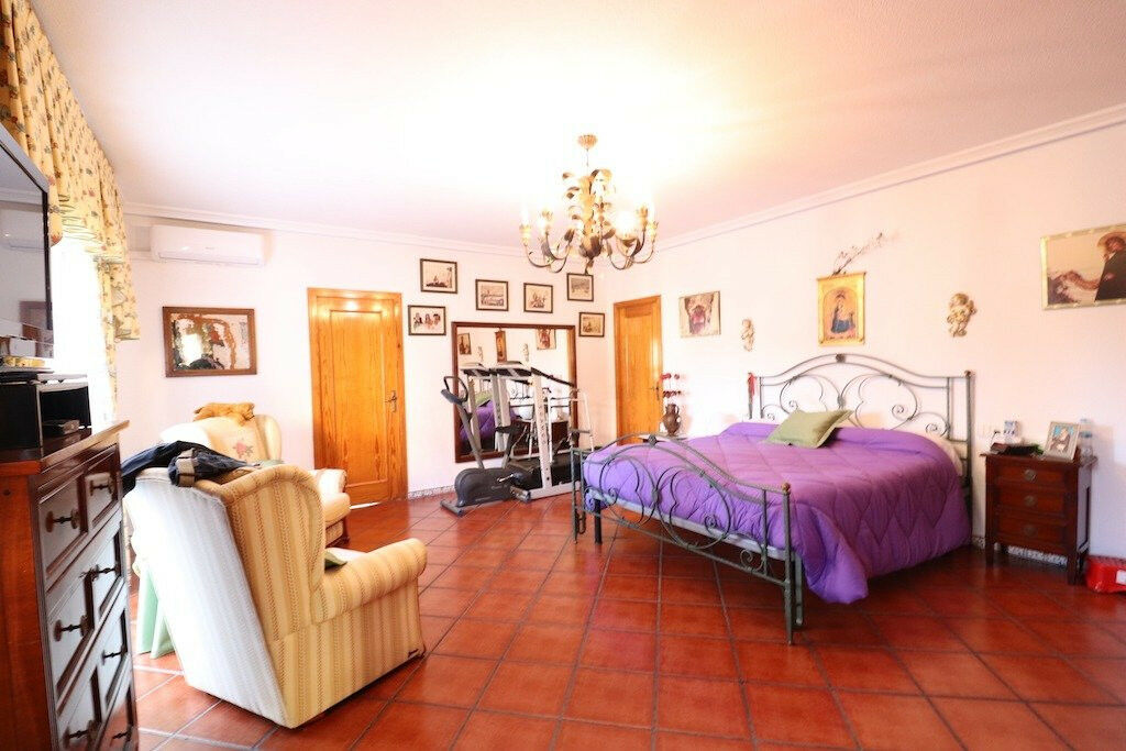 Detached Villa Torrevieja Alicante - image 10