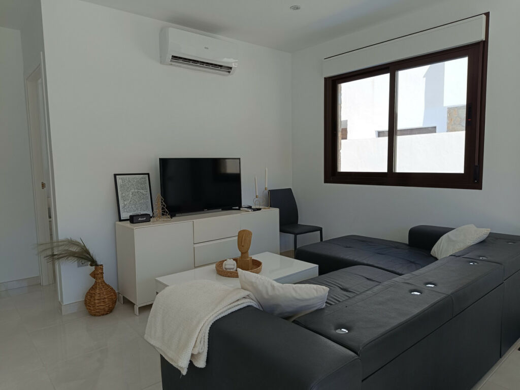 Townhouse Lomas de Cabo Roig Alicante - image 10