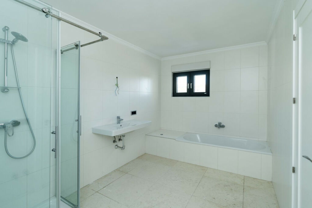 Detached Villa Benalmadena Málaga - image 10