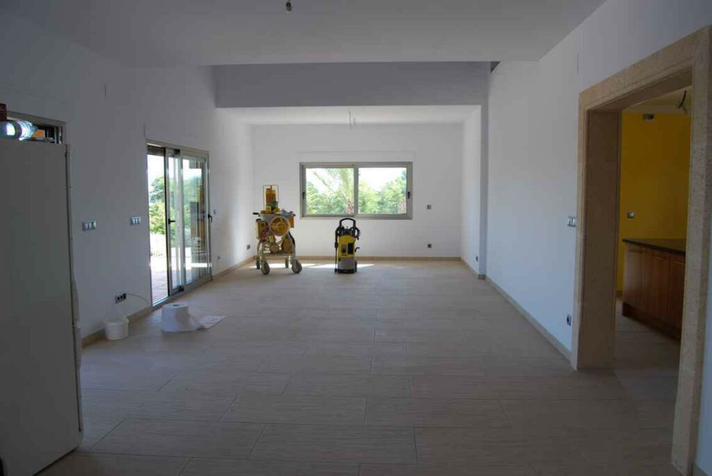 Detached Villa Javea Alicante - image 10