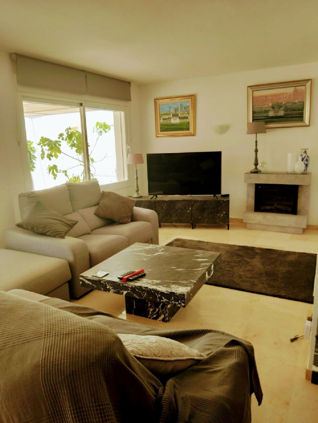 Ground Floor Apartment Guadalmina Alta Málaga - image 10