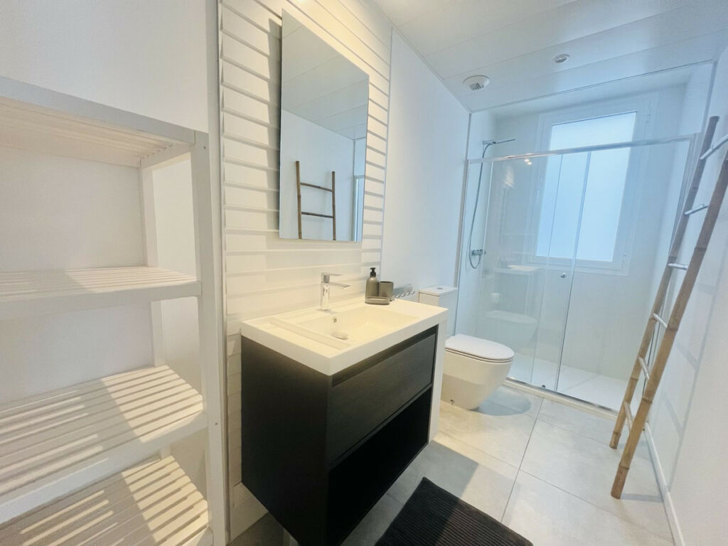 Ground Floor Apartment La Cala de Mijas Málaga - image 10