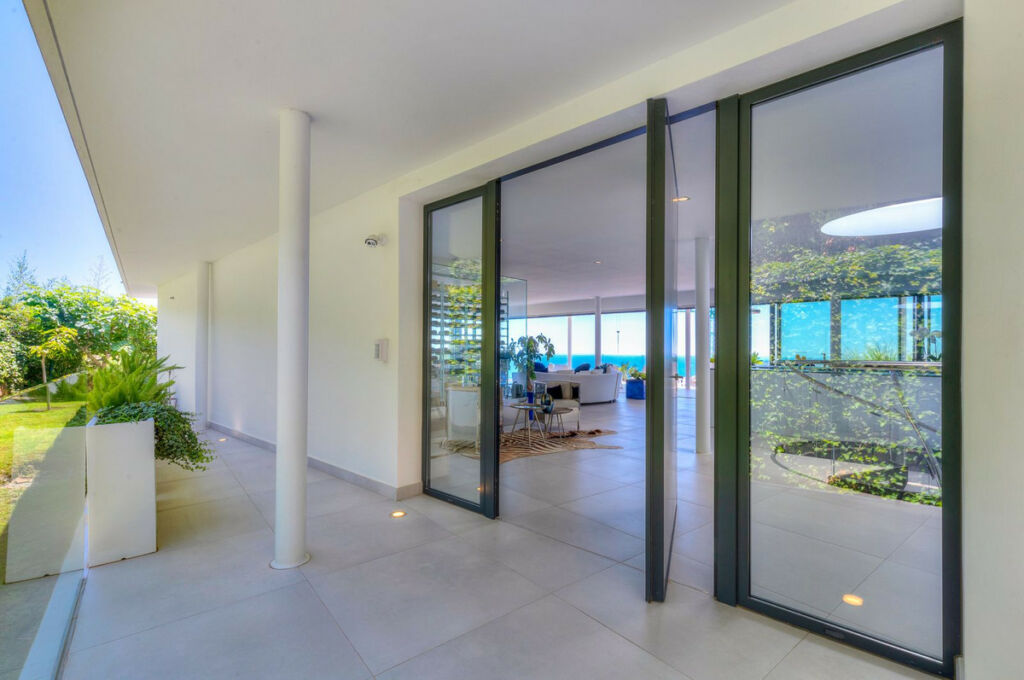 Detached Villa Fuengirola Málaga - image 10