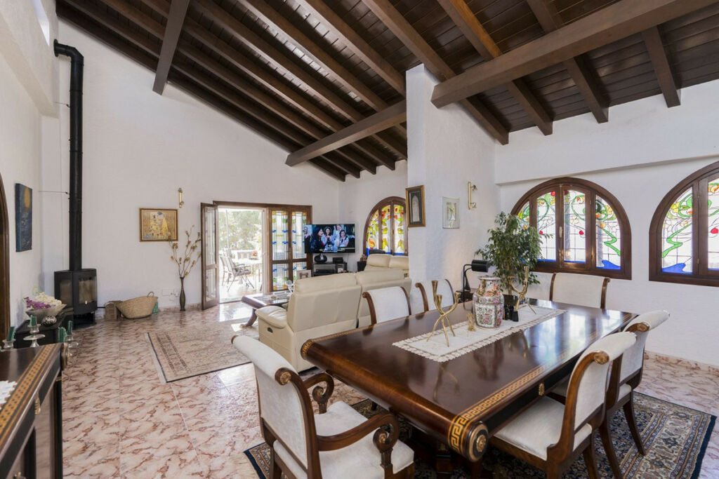 Detached Villa Torrenueva Málaga - image 10