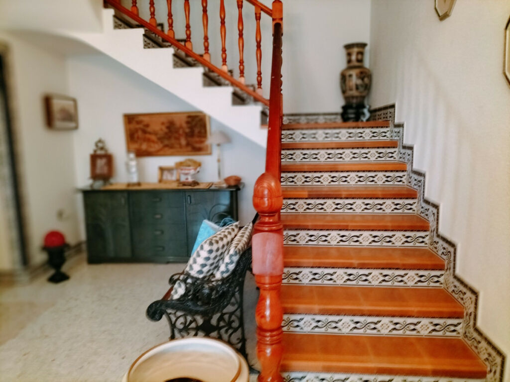 Detached Villa Sax Alicante - image 10