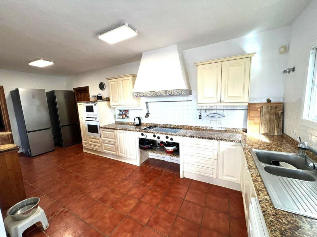 Detached Villa Mijas Málaga - image 10