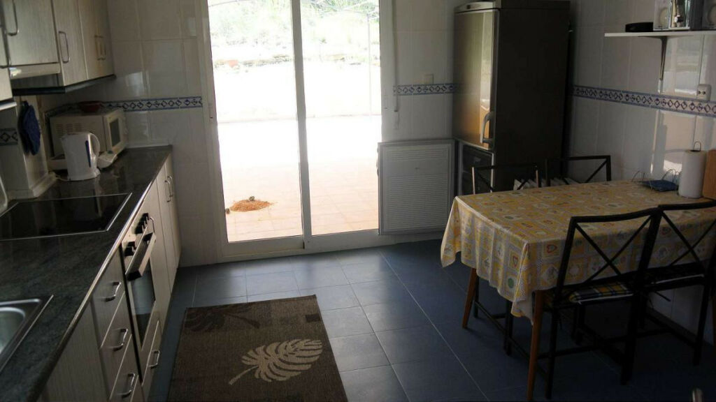 Detached Villa Jumilla Murcia - image 10
