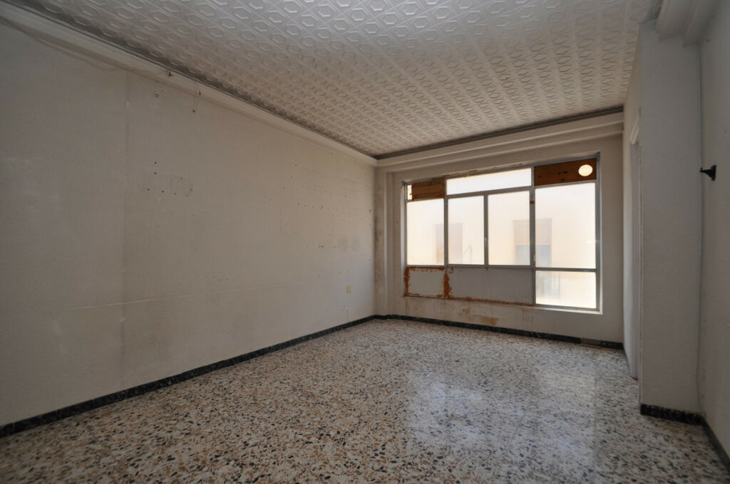 Middle Floor Apartment Pinoso Alicante - image 10