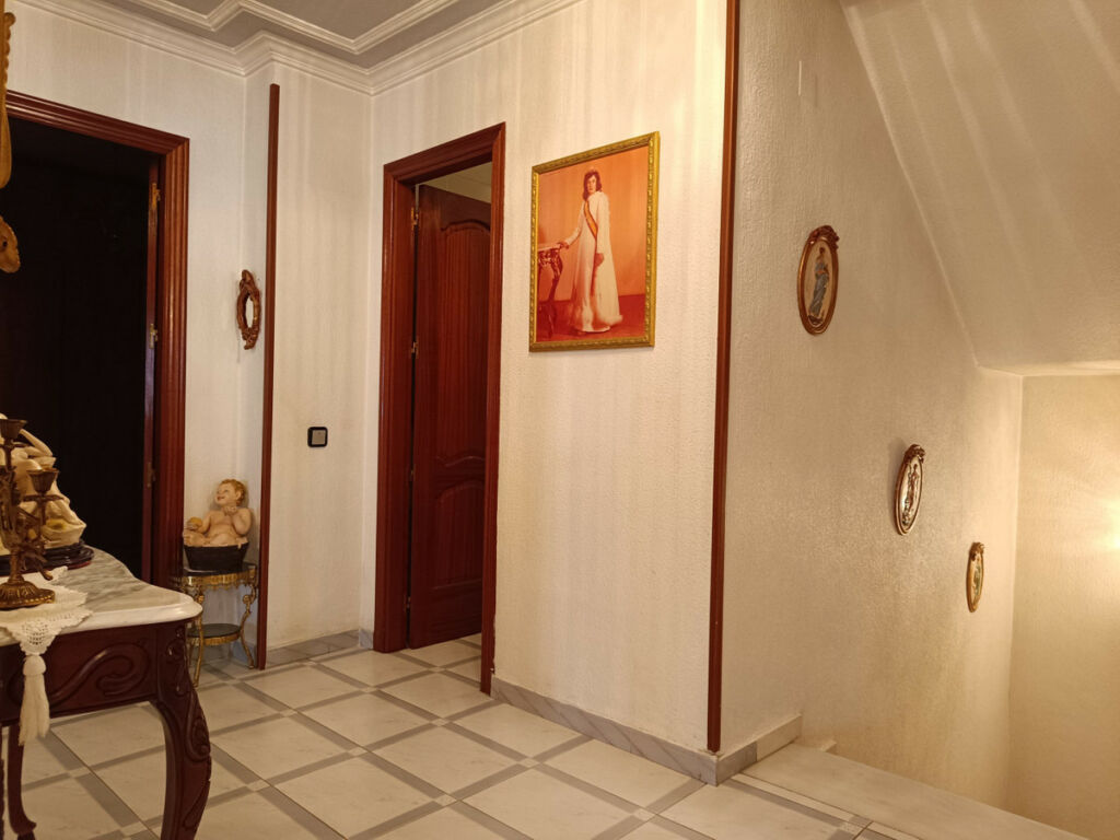 Detached Villa Almoradi Alicante - image 10